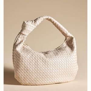 The Brigitte Satchel by Melie Bianco Anthropologie